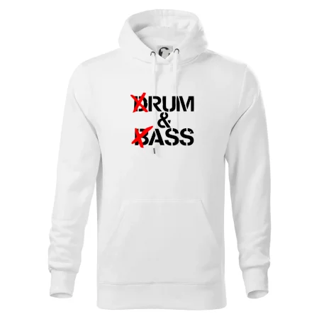 Drum & Bass (Rum & Ass)