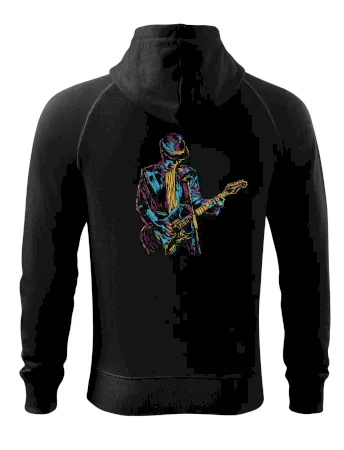 Gitarista splash