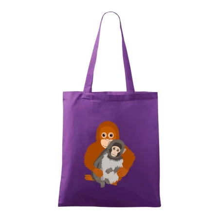 Opica Punch makak (Moňas)