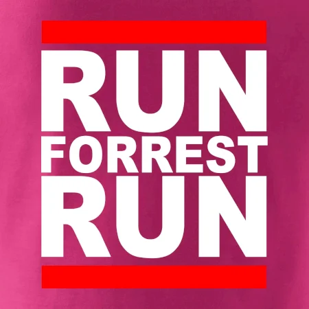 Run Forrest Run