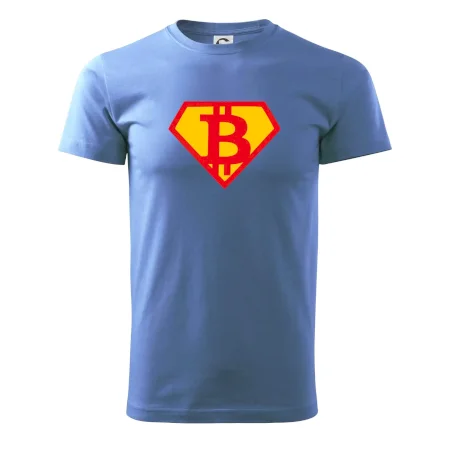SuperBitcoin