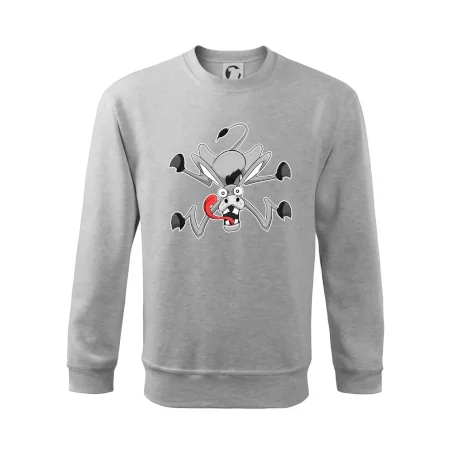 Splašený kôň