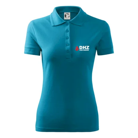 DHZ (oheň, názov sboru - vlastný nápis)