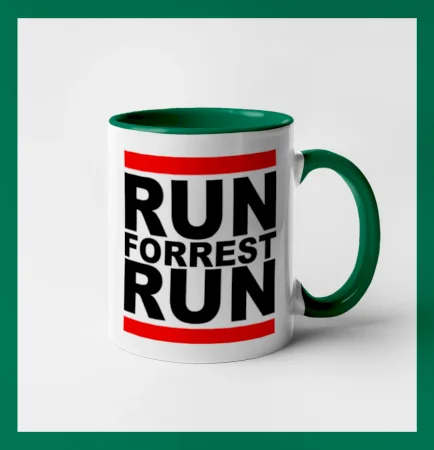 Run Forrest Run