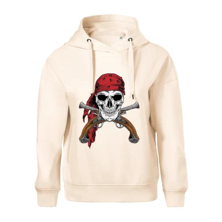 Pirát s bambitkou