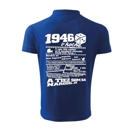 1946 v kocke