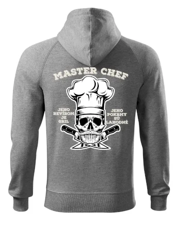 Master chef revír SK