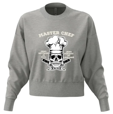 Master chef revír SK