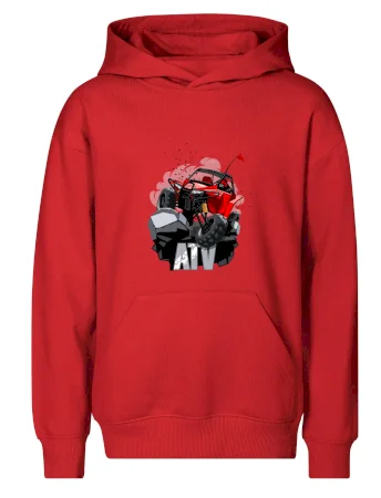 ATV offroad buggy