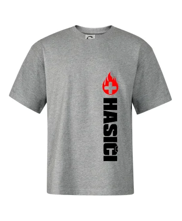 Hasiči zdravotník