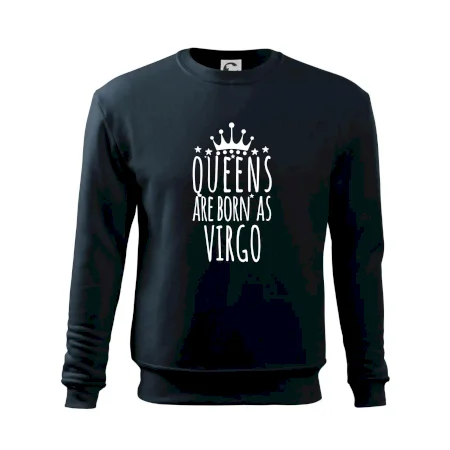 Queens are born as Virgo - Panna