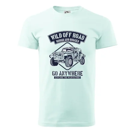 Wild Off Road