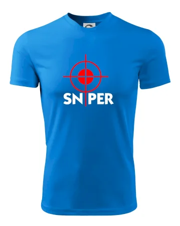 Sniper zameriavač