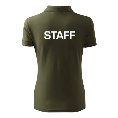 Staff