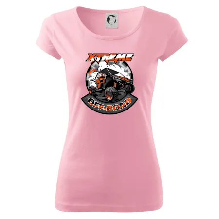 ATV XXX