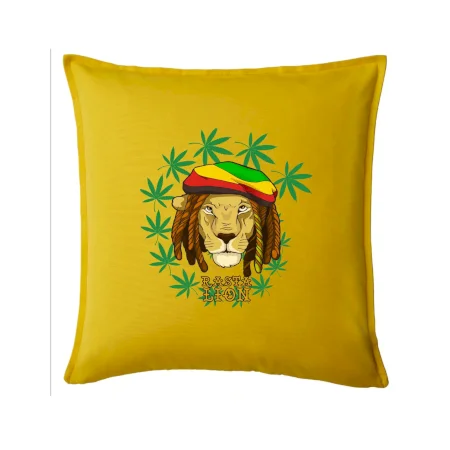 Rasta Lion