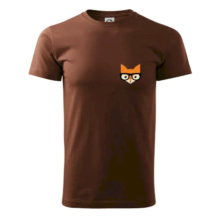 Geek líška