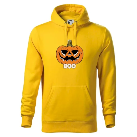 Halloween tekvica
