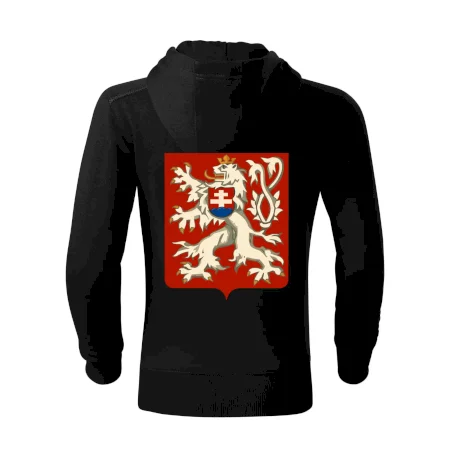 Znak Česko-Slovenská republika 1938–1939