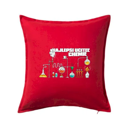 Najlepšia učiteľ chémie SK