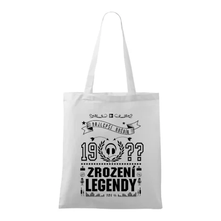 Zrodenie legendy pre DJ