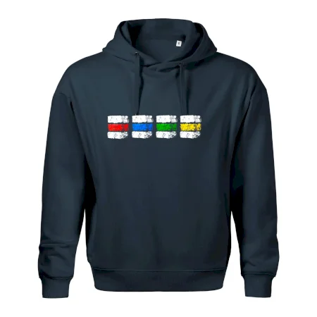 Turistické značky všetky