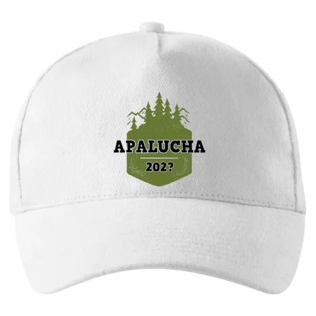 Apalucha ročník