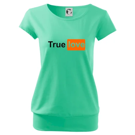 Porn - True Love