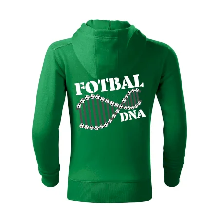 Fotbal DNA