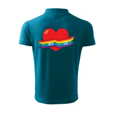 LGBT with love
