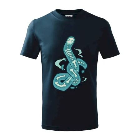 Anatomicky korektný duch dážďovky (Alexis Citrine)