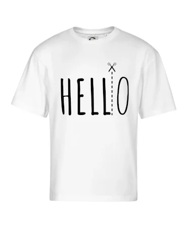 Hello