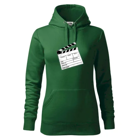 Filmová klapka