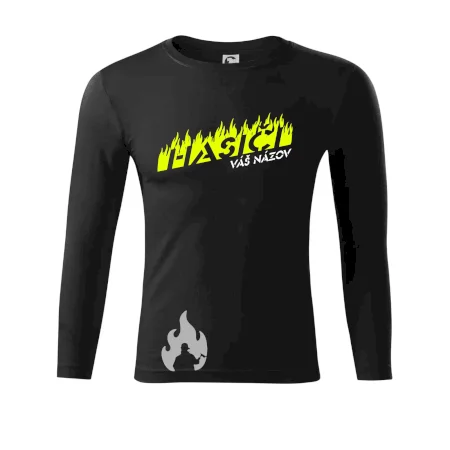 Hasiči - oheň - Váš názov