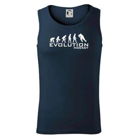 Evolúcia Hockey - hráč
