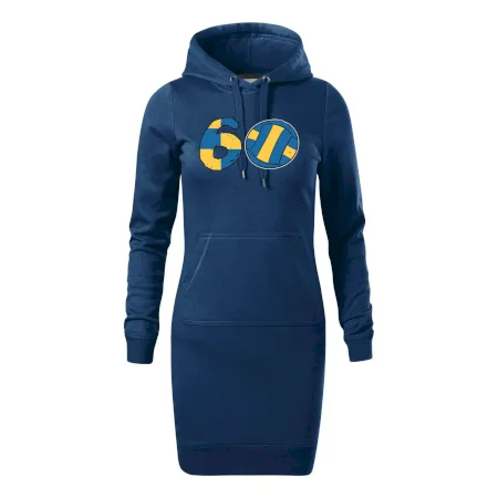 Volejbal okrúhle narodeniny 60