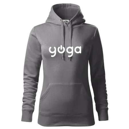 Power yoga logo