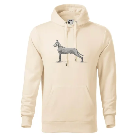 Vintage Great dane