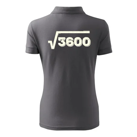 Narodeniny odmocniny 60