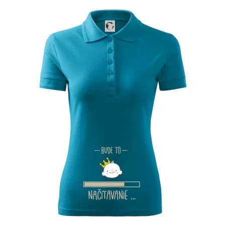 Bude to ... načítavanie - neutrálne