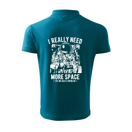 I Really Need More Space