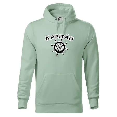 Kapitán kormidlo