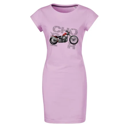 Chopper 004