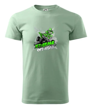 ATV štvorkolka offroad XXX