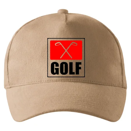 Golfové palice