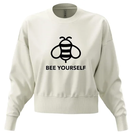Bee yourself