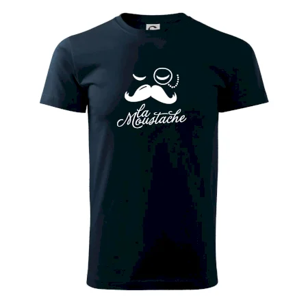 La Mustache