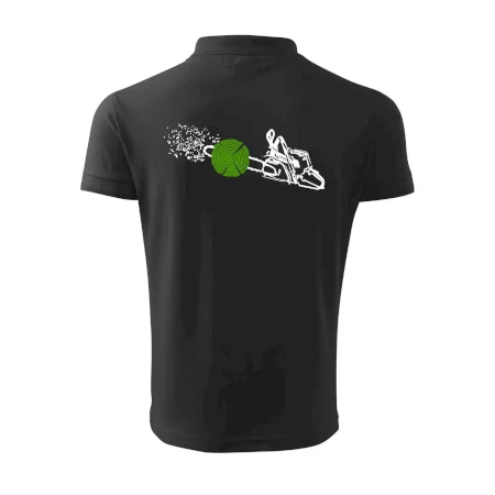 Motorová píla