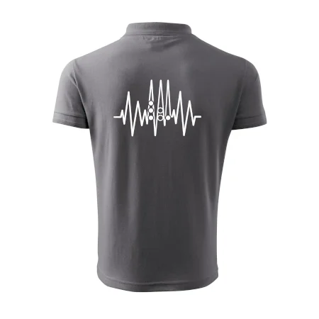 Backgammon  EKG