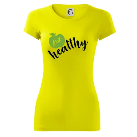 Eat Healthy